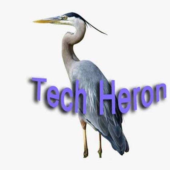 Tech heron | Tech news